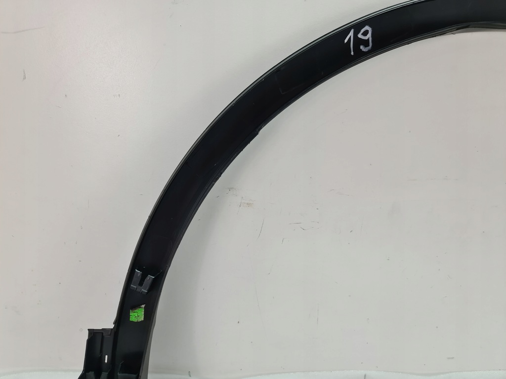 фото №10, Seat tarraco 19- молдинг накладка крыла левая передняя левый перед