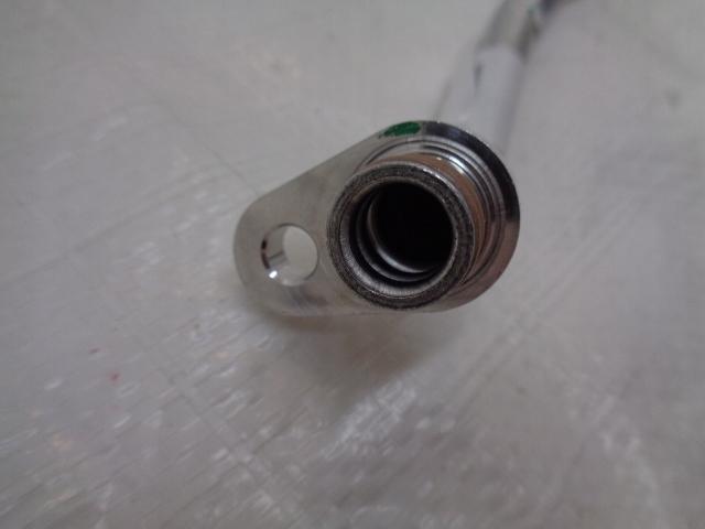 фото №10, Jumpy expert spacetourer zafira 2.0 шланг кондиционера