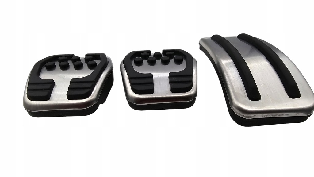 фото №7, Накладки na педали ford focus ii focus iii fiesta kuga mondeo iii c-max