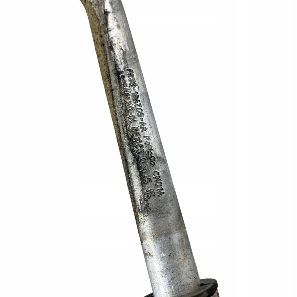 фото №6, Ford mustang vi 2015 wąż / шланг кондиціонера a/c