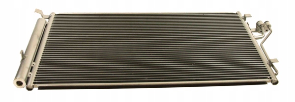 фото №1, Maxgear конденсатор кондиционера hyundai ix35/ sportage 09-