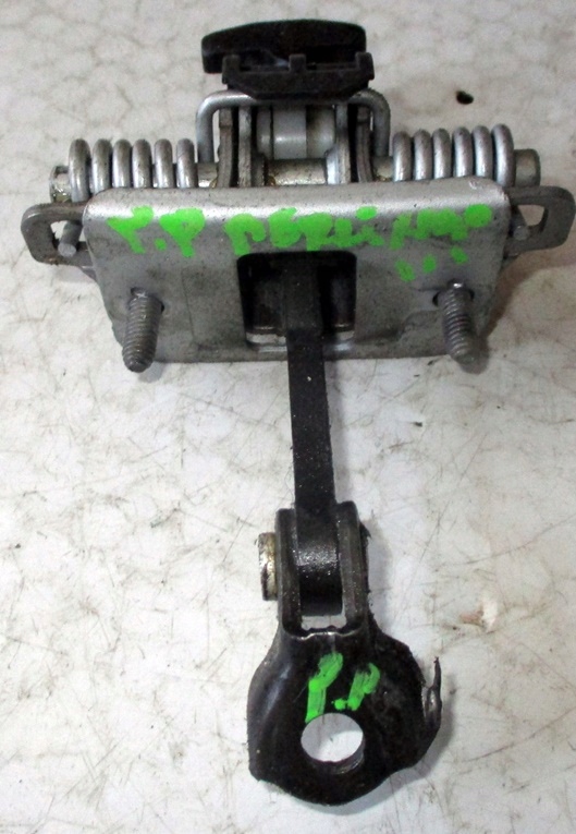 фото №1, Berlingo iii ограничитель дверь правый перед eu