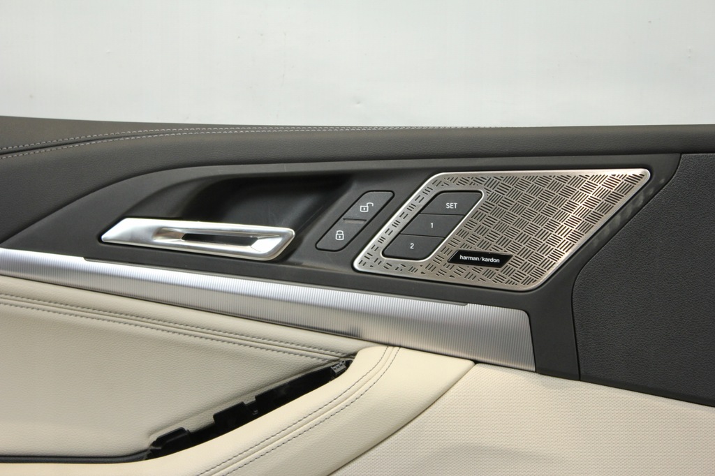 фото №11, Сидіння заднє сидіння обшивки спортивні сидіння oyster bmw u06 2er