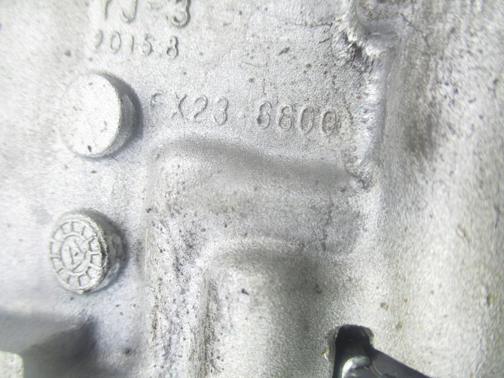 фото №9, Jaguar xj xe xf land range rover discovery sport 5.0 3.0 sc насос оливи