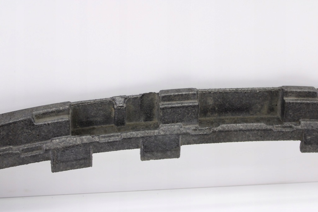 фото №3, Mini countryman r60 r61 2010-2016 абсорбер пенополистирол бампера перед нижний