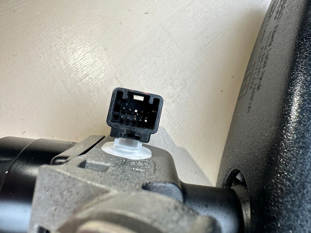 фото №13, Subaru xv 2 ii 18r- зеркало внутреннее камера