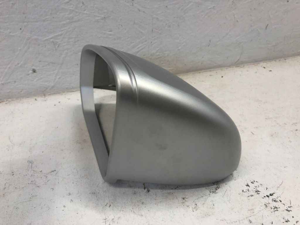 фото №4, Volvo v90 r-design корпус зеркало левая