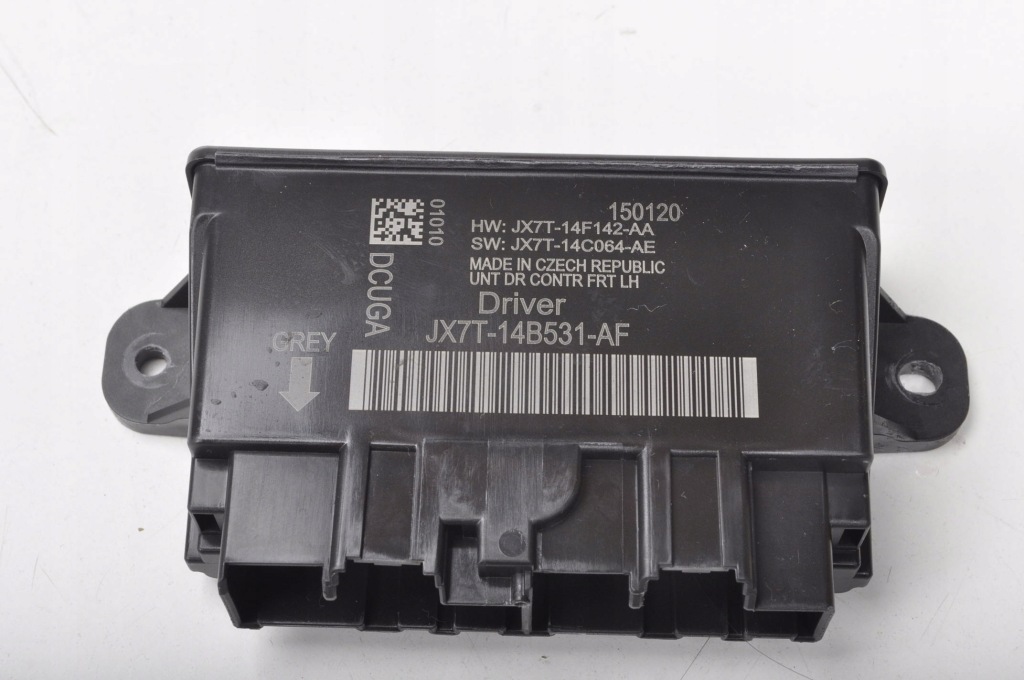 фото №1, Ford focus mk4 модуль двері jx7t-14b531-af