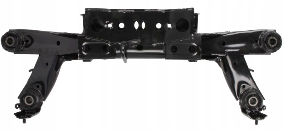 Купить Балка подрамник подрамник рама задний  toyota avensis t25