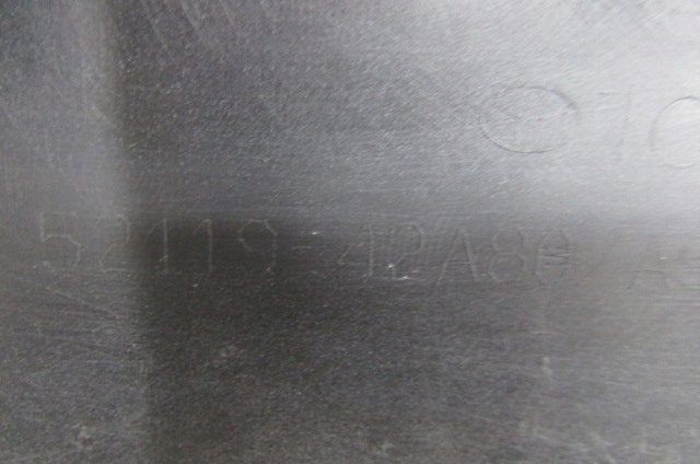 фото №10, Бампер перед передний toyota bz4x 22-