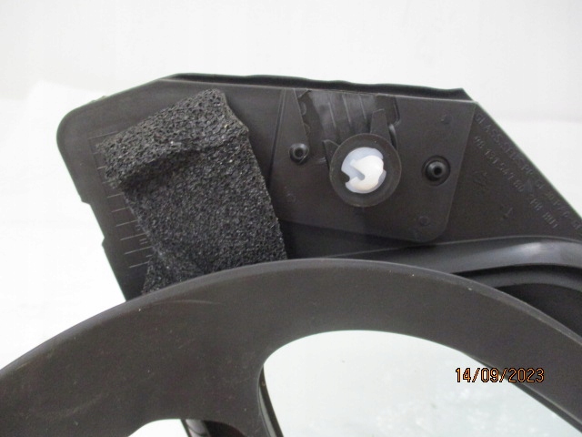 фото №8, Citroen c3 iii стекло правая передняя 2021 треугольник