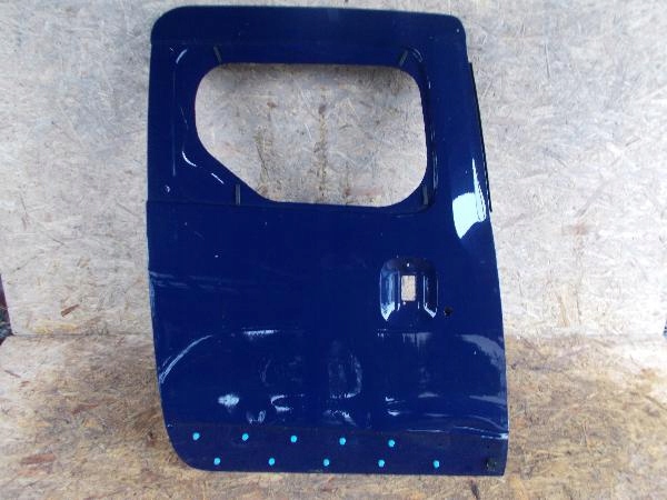 фото №1, Dacia dokker двері задні задня