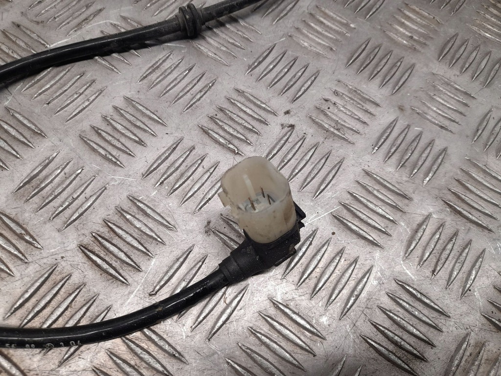 фото №5, Mercedes-benz gl x166 2014 задня сторона права джгут трубопровід гальмівних