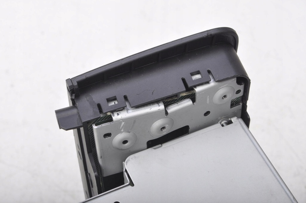 фото №7, Mercedes w176 радио навигация a2469000516