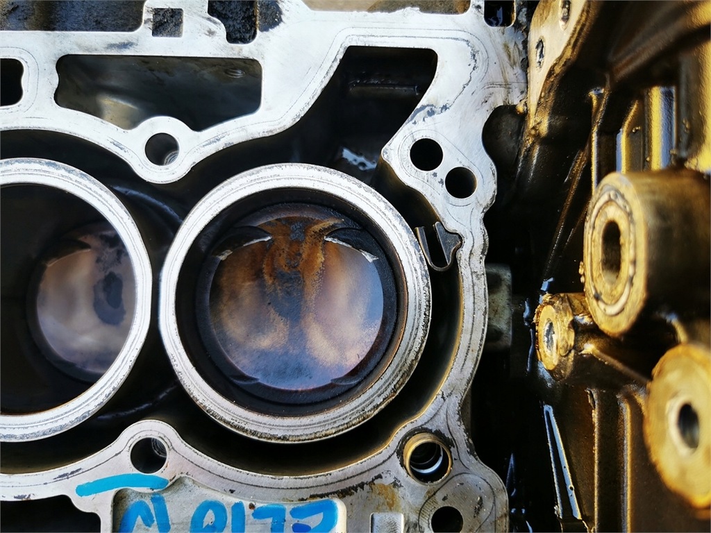 фото №9, Renault clio iv 0.9 tce kompletny блок двигуна h4b a400