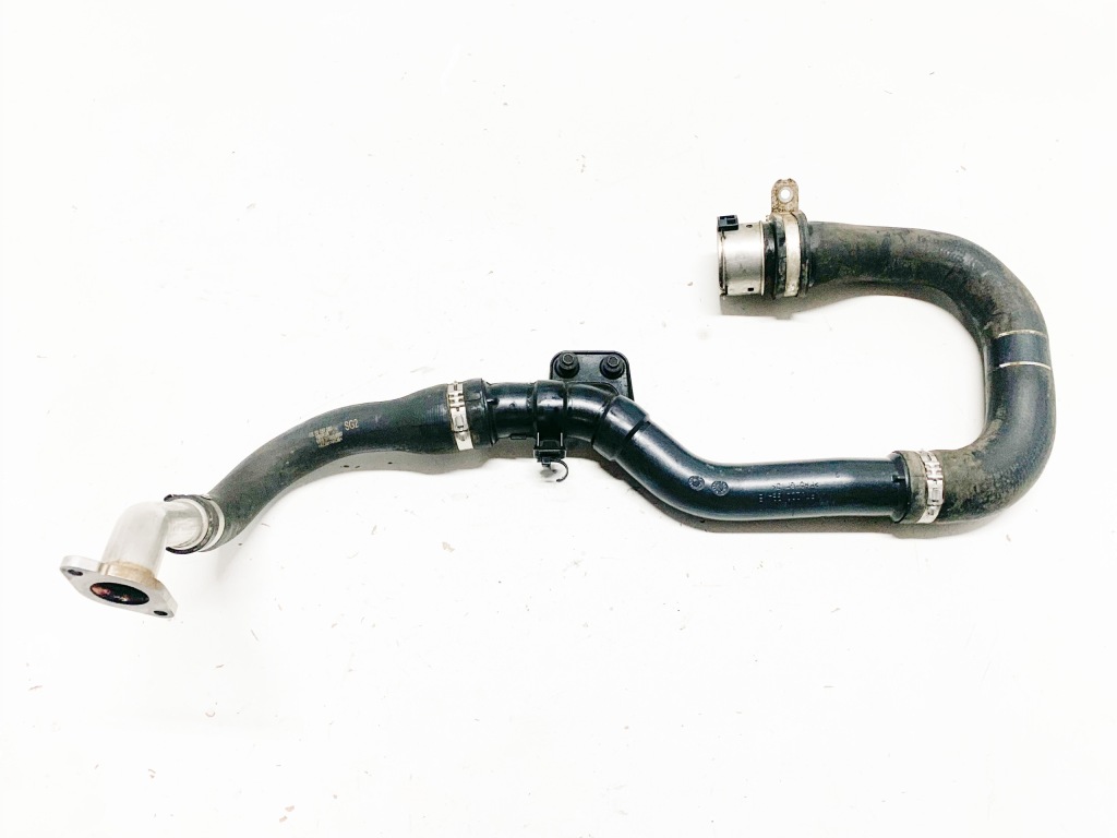 Купить Провода пабтрубок  интеркулер opel corsa d 1.3cdti рестайлинг