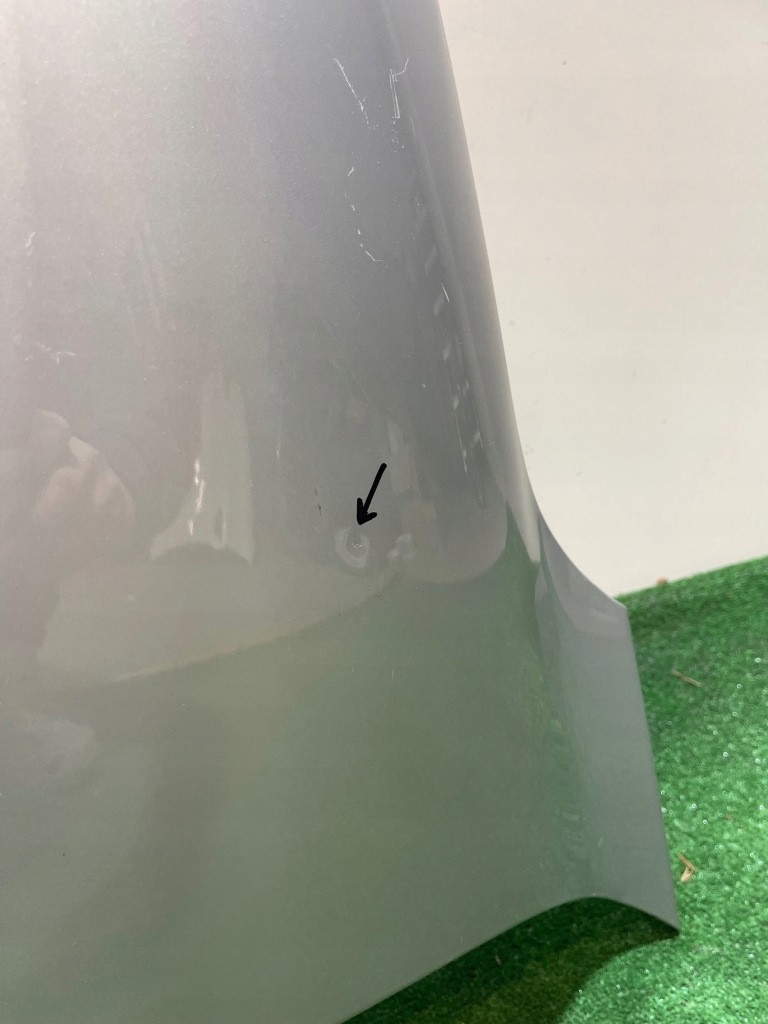 фото №6, Крыло передний левый citroen ds3 crossback 18-