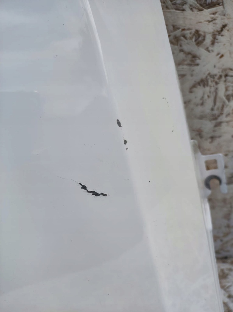 фото №9, Крыло передний перед левый ford s-max mk2 15-