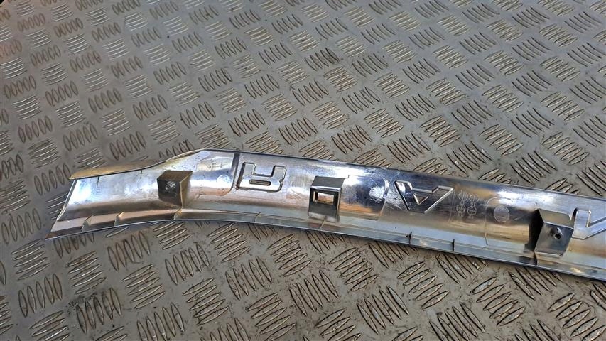 фото №9, M3 хром капот ford ranger ab39-8b189-ad