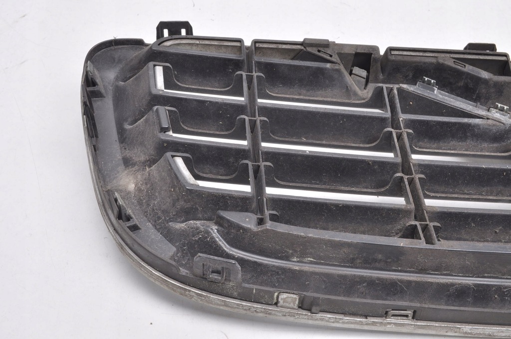 фото №10, Volvo s40 ii v50 решётка радиатора решётка радиатора решётка радиатора 31290757 lift