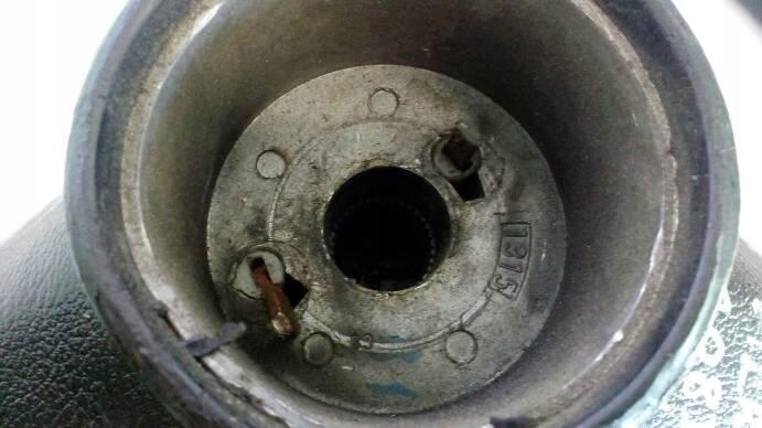 фото №4, Воздуховод mercedes 208 1991r.