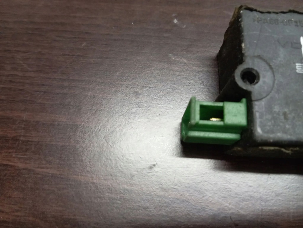 фото №6, Seat alhambra mk1 1999 моторчик / привід замка центрального