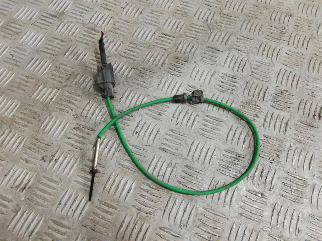 фото №1, Ford c-max mk2 2.0 датчик температури вихлопних газів