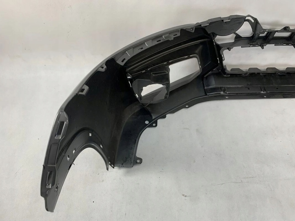 фото №6, Honda civic 9 ix fl 15r spr бампер перед передний 2015 lift