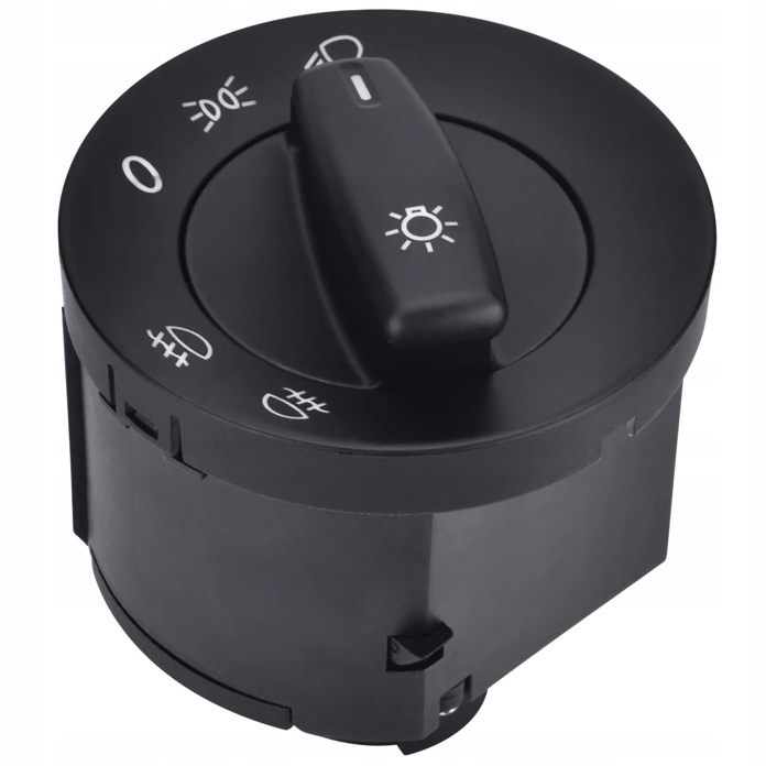 фото №3, Vw golf plus caddy eos jetta перемикач світла