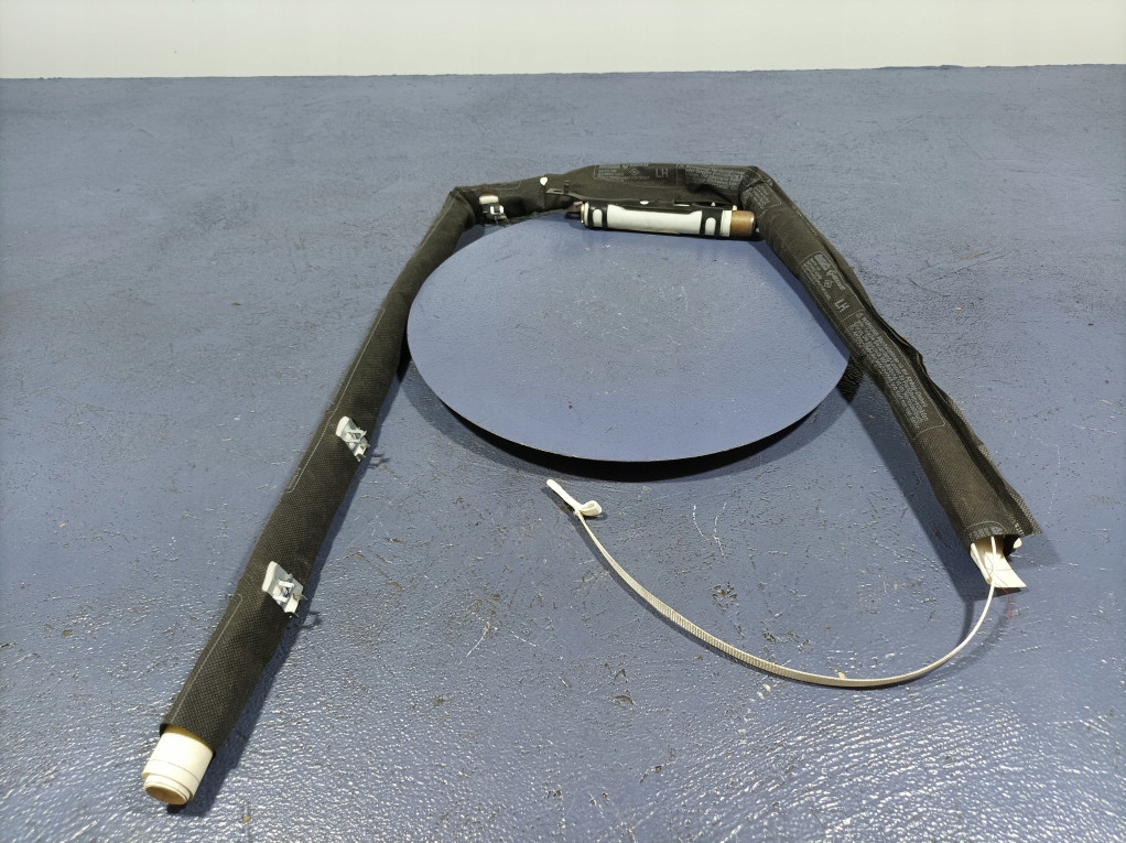 фото №1, Renault megane iii hb 5d подушка безпеки шторка безпеки ліва 985p15305r