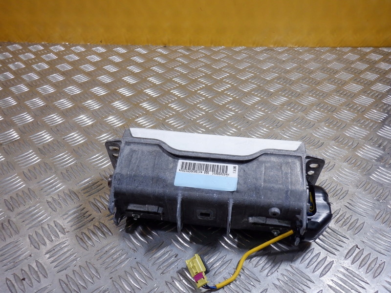 фото №6, Vw golf plus подушка безопасности подушка пассажира 1k0880204h