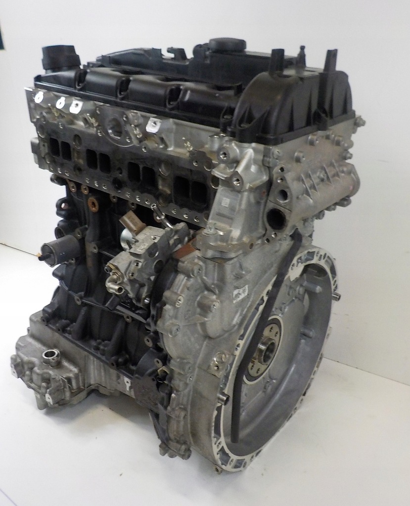 фото №2, Двигун 2.2 дизель cdi r651016 om651 22 la mercedes sprinter 906 910