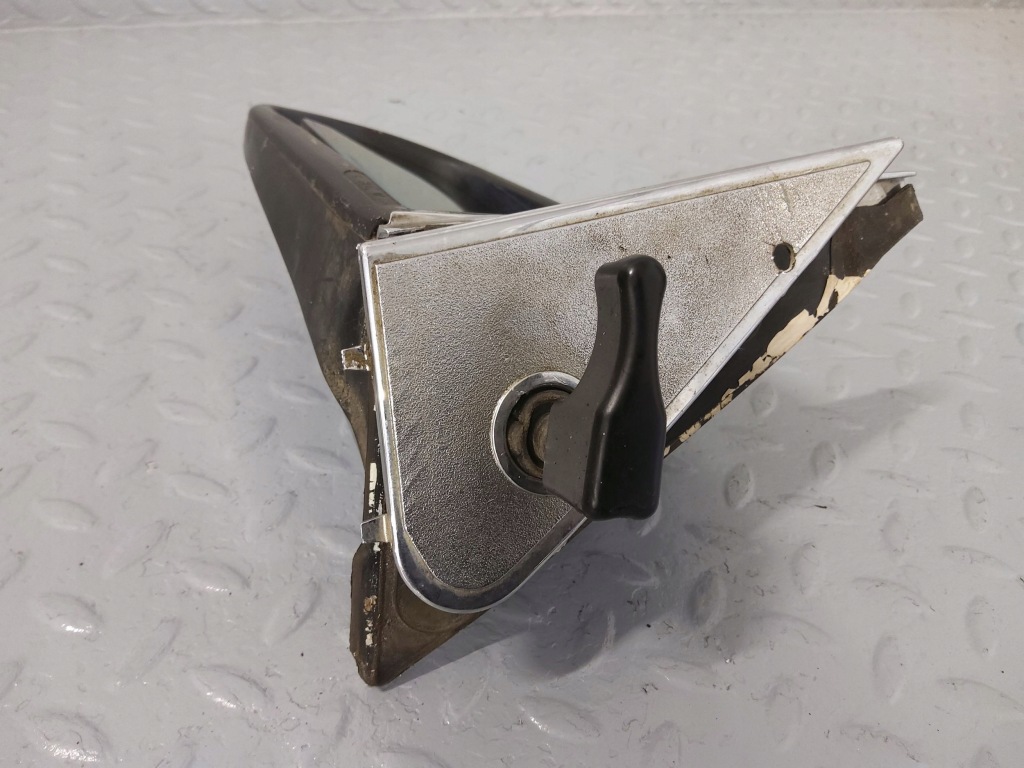 Дзеркало бічний механічний ліва сторона mercedes-benz 200 300 w123 a1238101916 Недорого