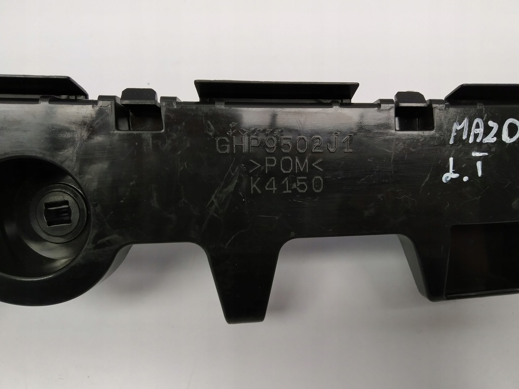 фото №15, Направляющая бампера правый задняя mazda 6gj kombi ghp9502h1
