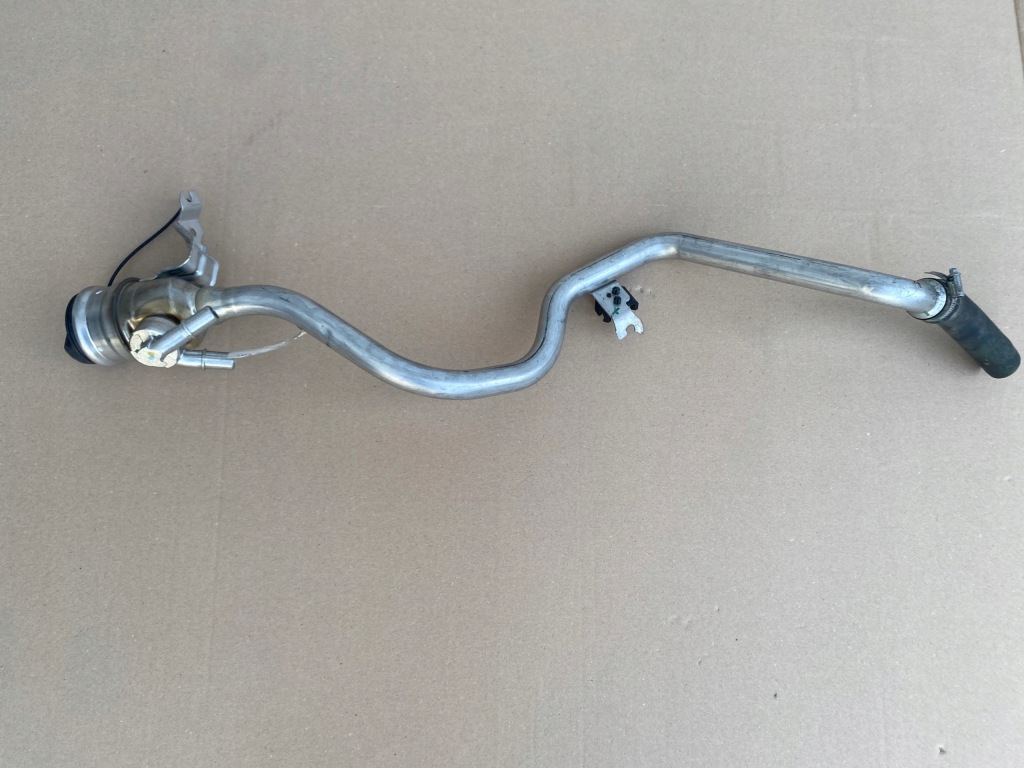 Купить Bmw 4 f32 f33 f36 шланг заливная горловина топлива труба заливной топлива 7483169 бензин