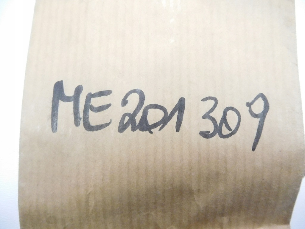 фото №6, Подкладка регулировочный клапанов mitsubishi montero pajero me201309