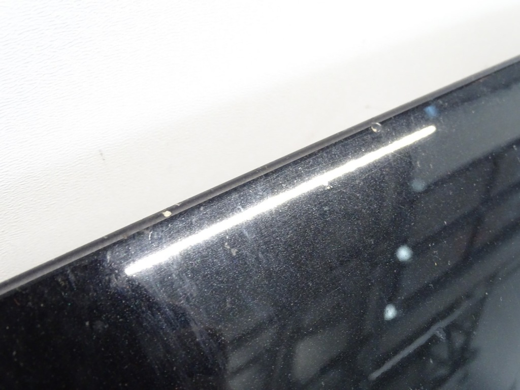 Капот кришка кришка багажника двигуна audi a6 c7 lz9y 11- Зі Шроту