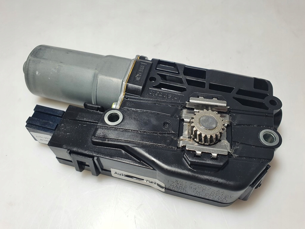 фото №15, Audi a4 b9 2017r avant моторчик люк 1735684e панорама super состояние