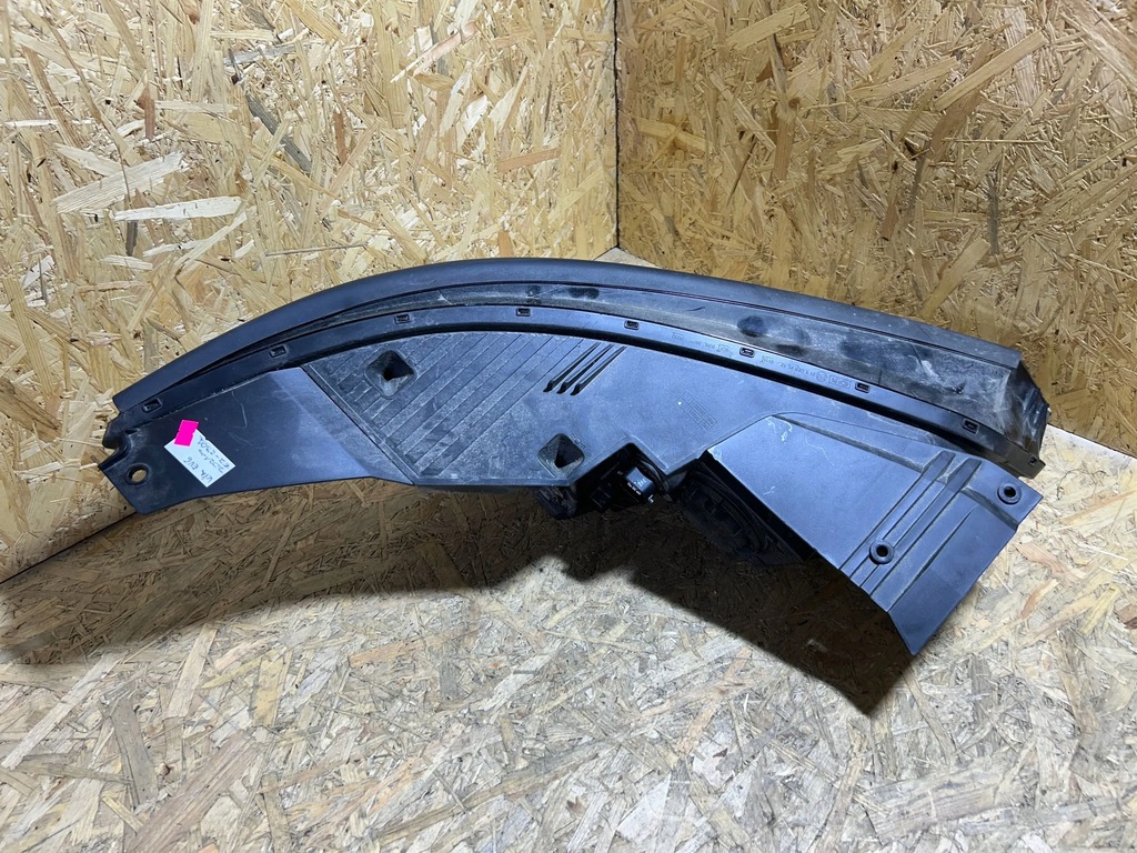 фото №11, Kia ev6 2022 лампи передні