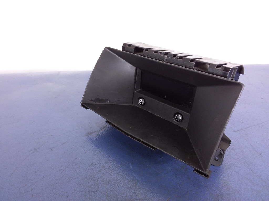 фото №5, Opel astra h дисплей радио часы 13208194