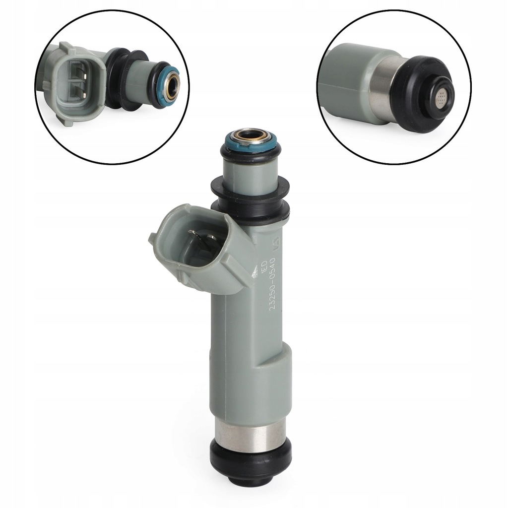 фото №11, Форсунка пального do suzuki jimny liana 2005-2014