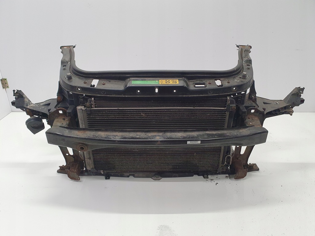 фото №1, Mini cooper r56 pas передний 1.6b