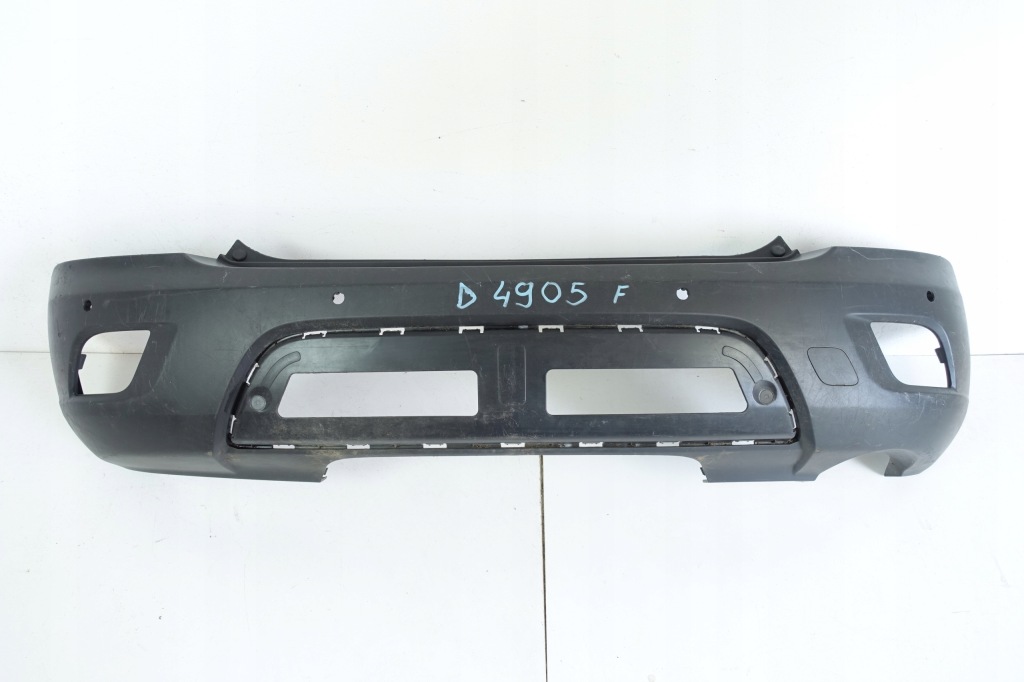 Купити Бампер задній задній opel mokka 2012-