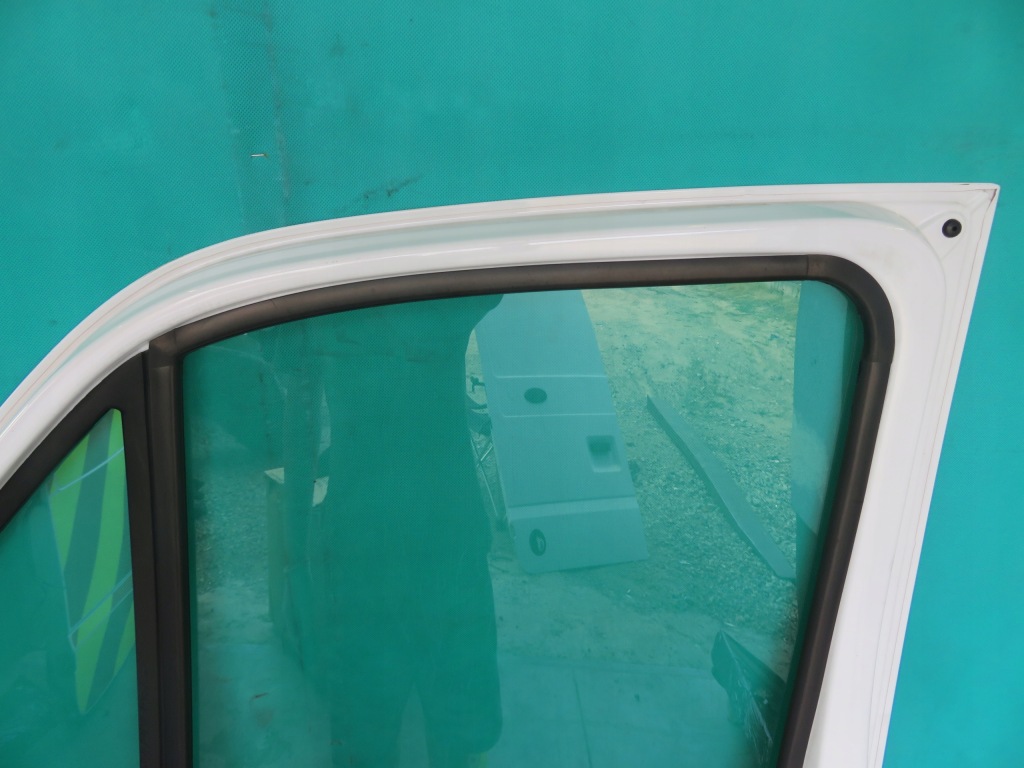 фото №10, Дверь правый перед iveco daily 08r