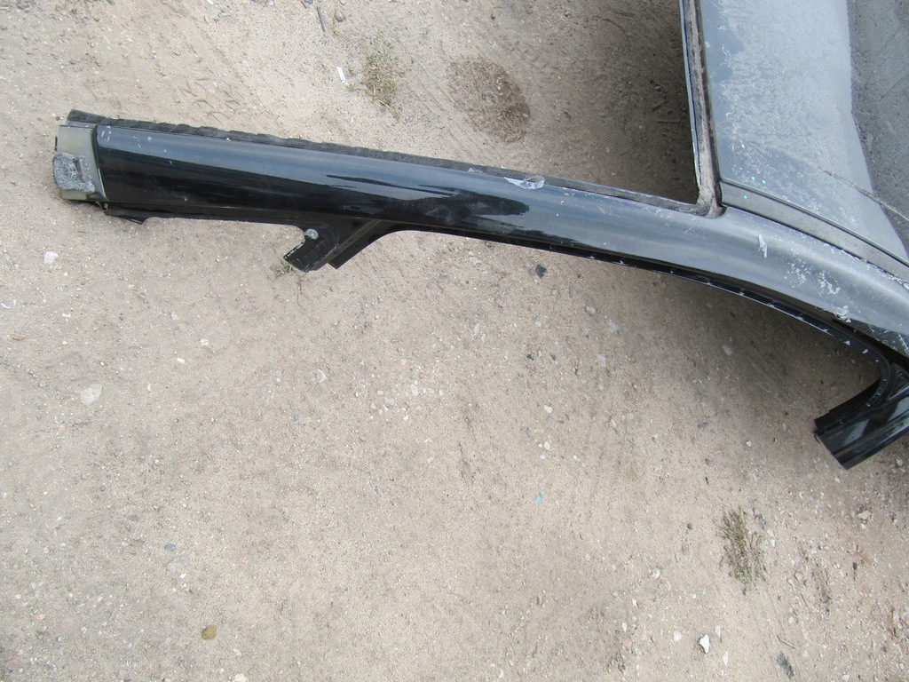 фото №15, Chrysler pacifica 17- крыша чёрный pxr pw7 белый