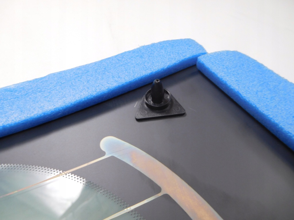 фото №7, Скло задня ford fiesta 01-08 / fusion 01-12 оригінальний номер 1522487