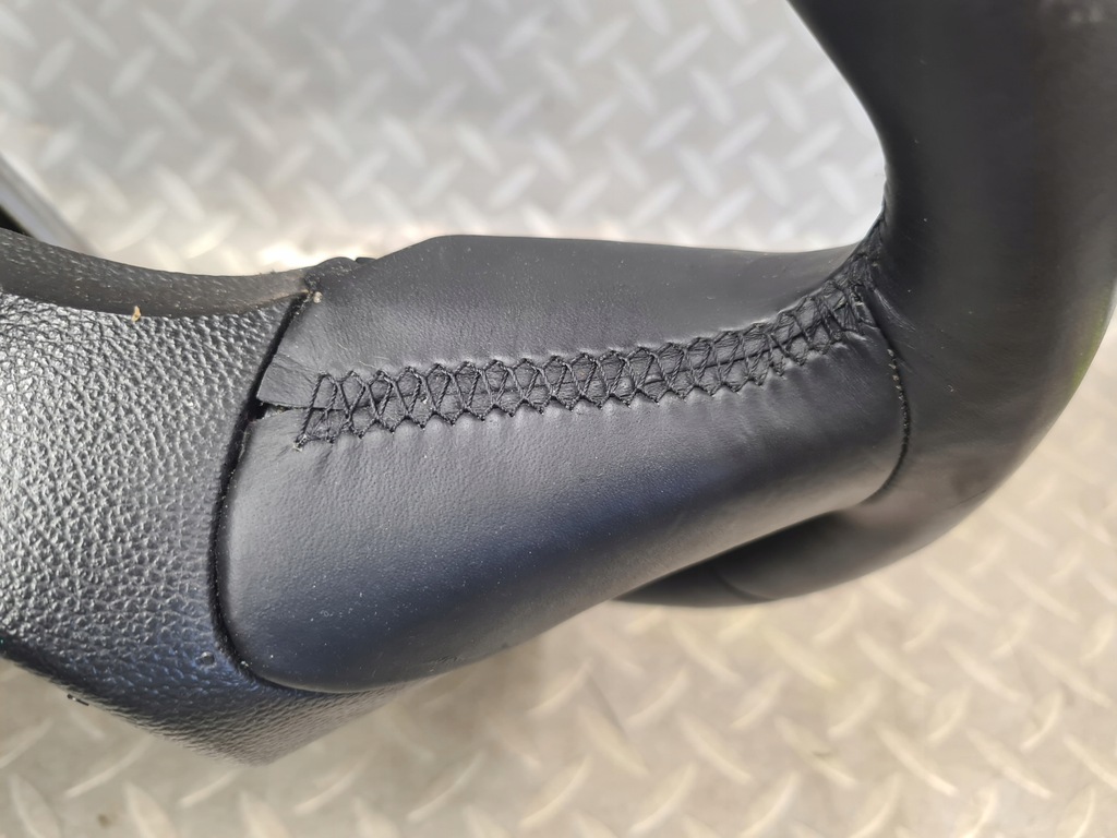 фото №7, Воздуховод мультифункция кожа кожаный opel insignia a