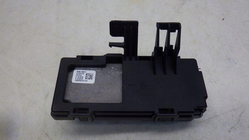 Камера ассистент поперечина перед renault megane iv gt line 284624085r Доставка