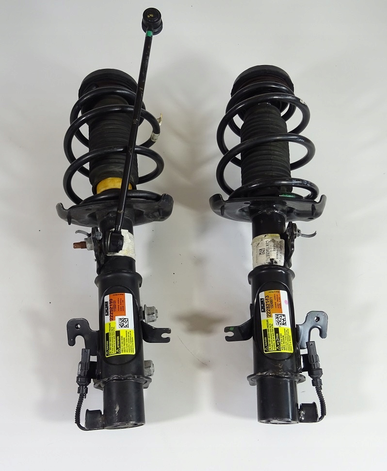 фото №1, 2012+ camaro ss zl1 амортизатор магнітний перед