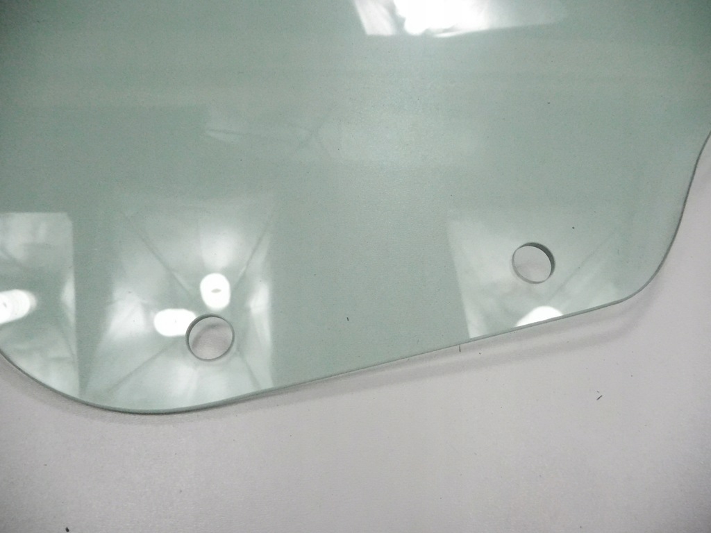 фото №8, Стекло правый задняя dacia logan оригинальный номер 6001549418